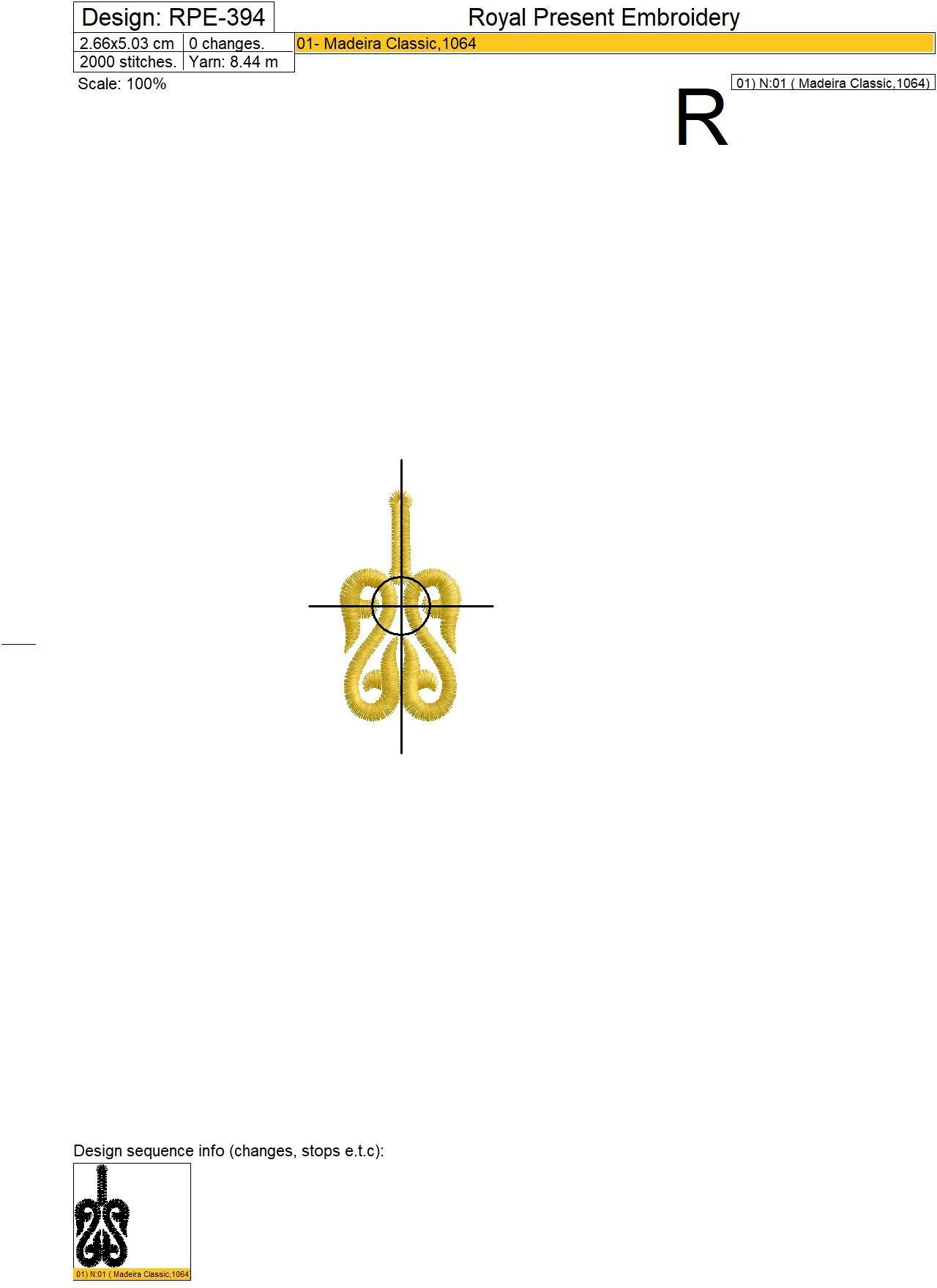 Machine Embroidery Designs Buttonholes
