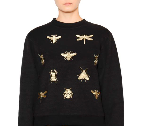 Insects machine embroidery designs RPE-1309
