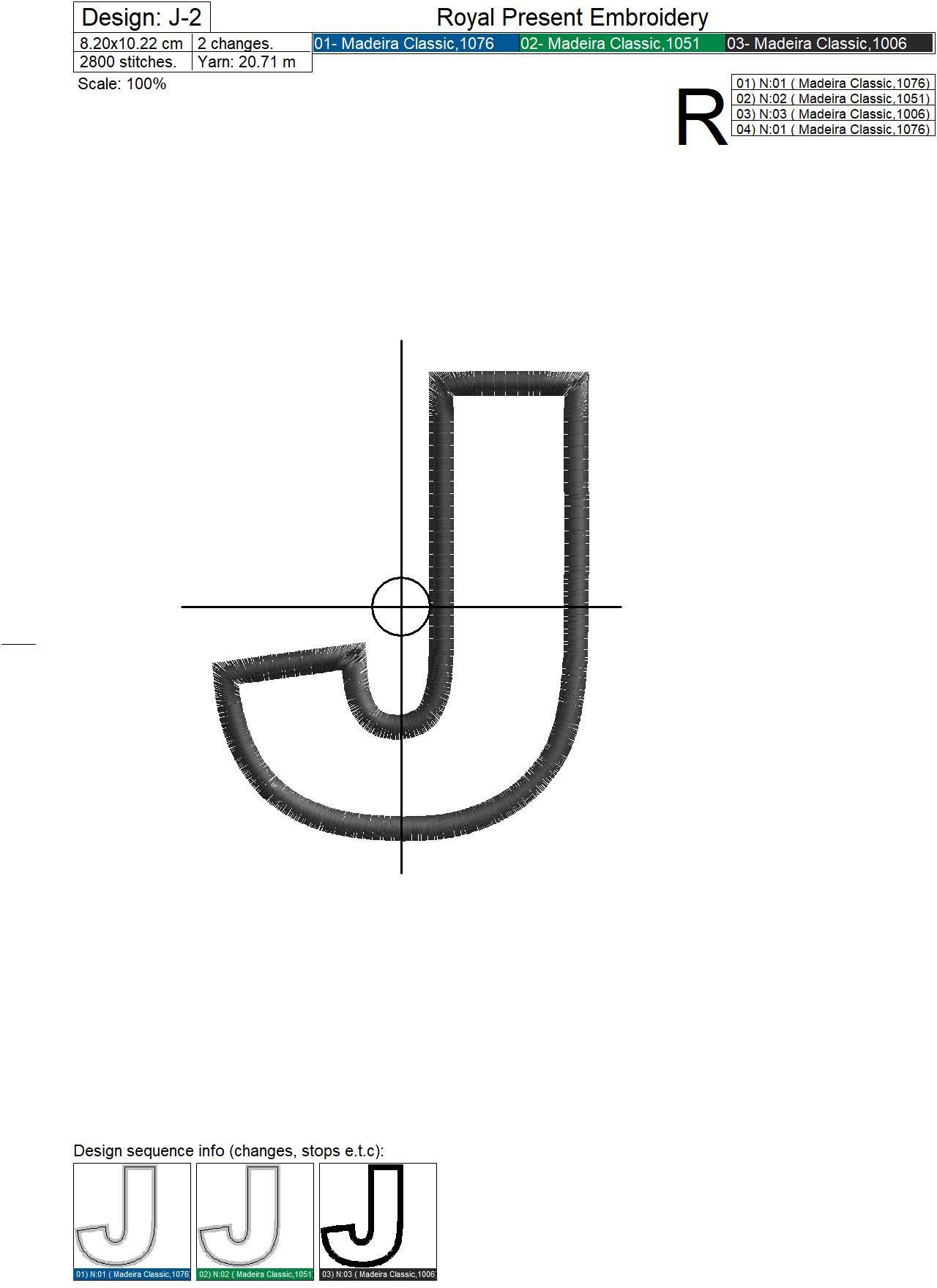 JOY Inscription Applique Machine Embroidery Design