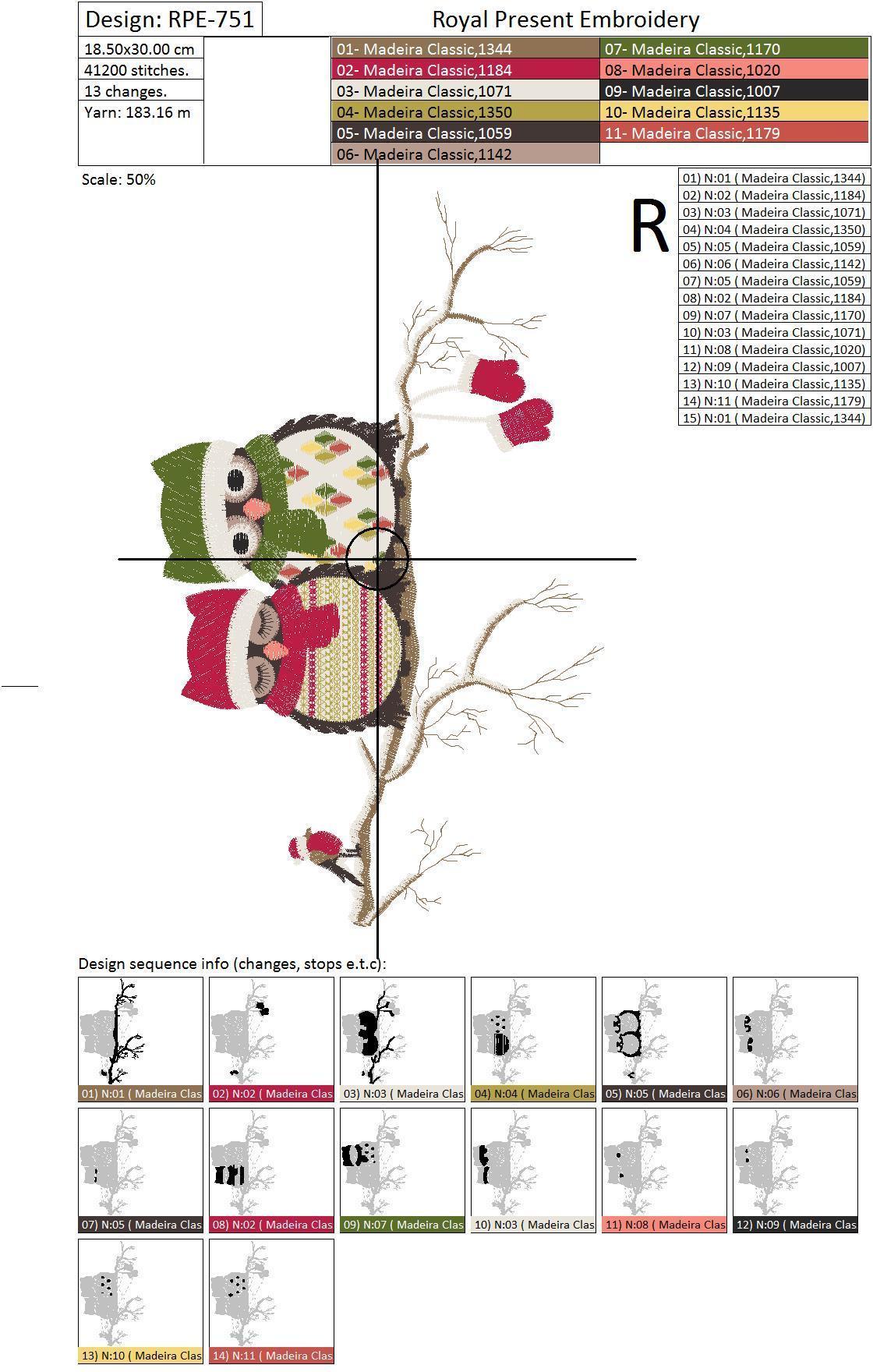 Set of 3 Machine Embroidery Designs for Christmas pillow