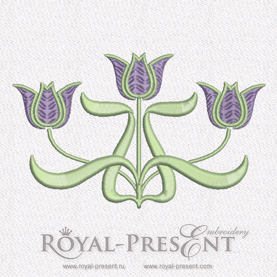 Royal Present Embroidery OÜ , Ecwid