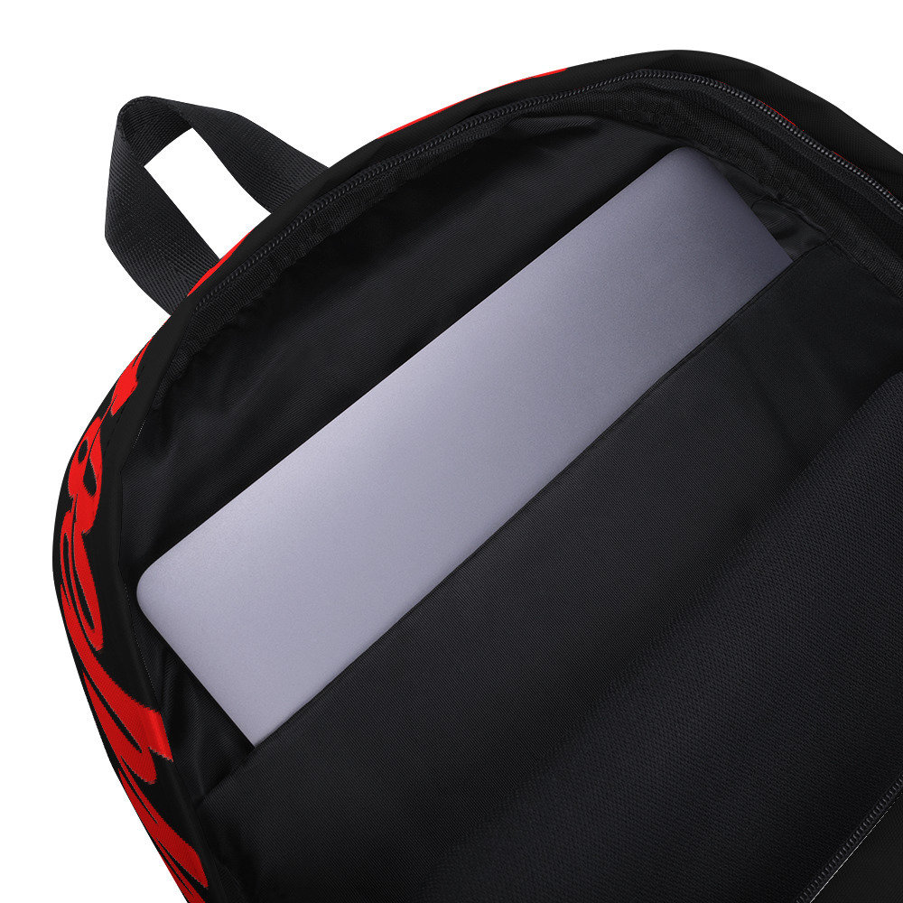 Import Evolution Backpack