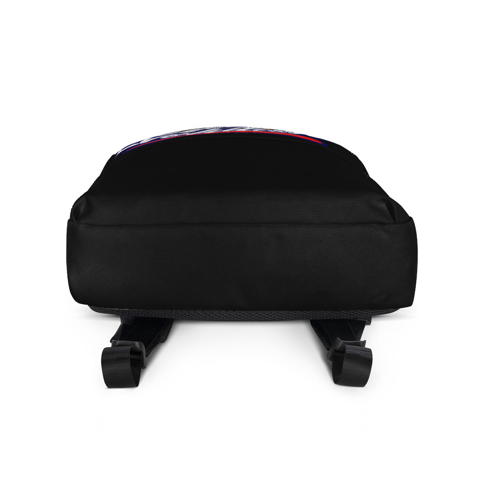 Import Evolution Backpack