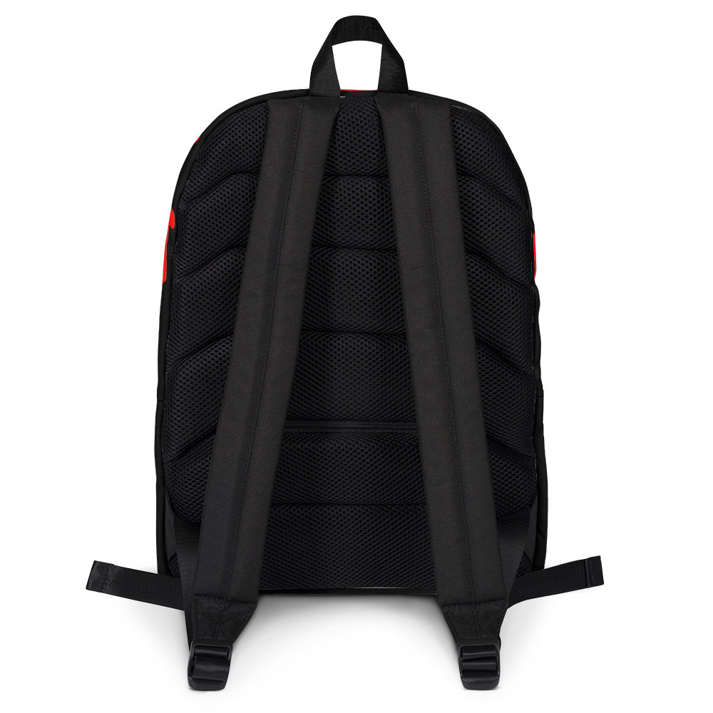 Import Evolution Backpack