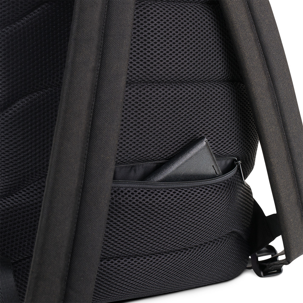 Import Evolution Backpack