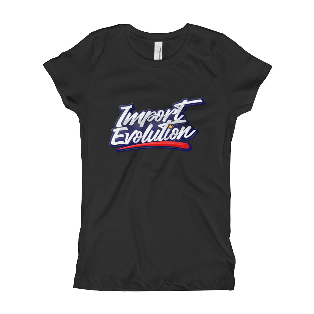 Girl's T-Shirt