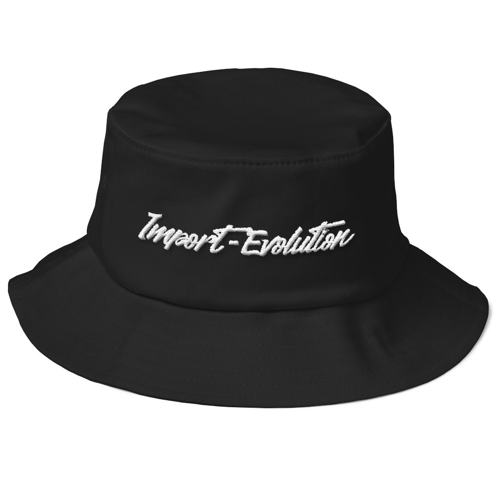 IE Bucket Hat 00008