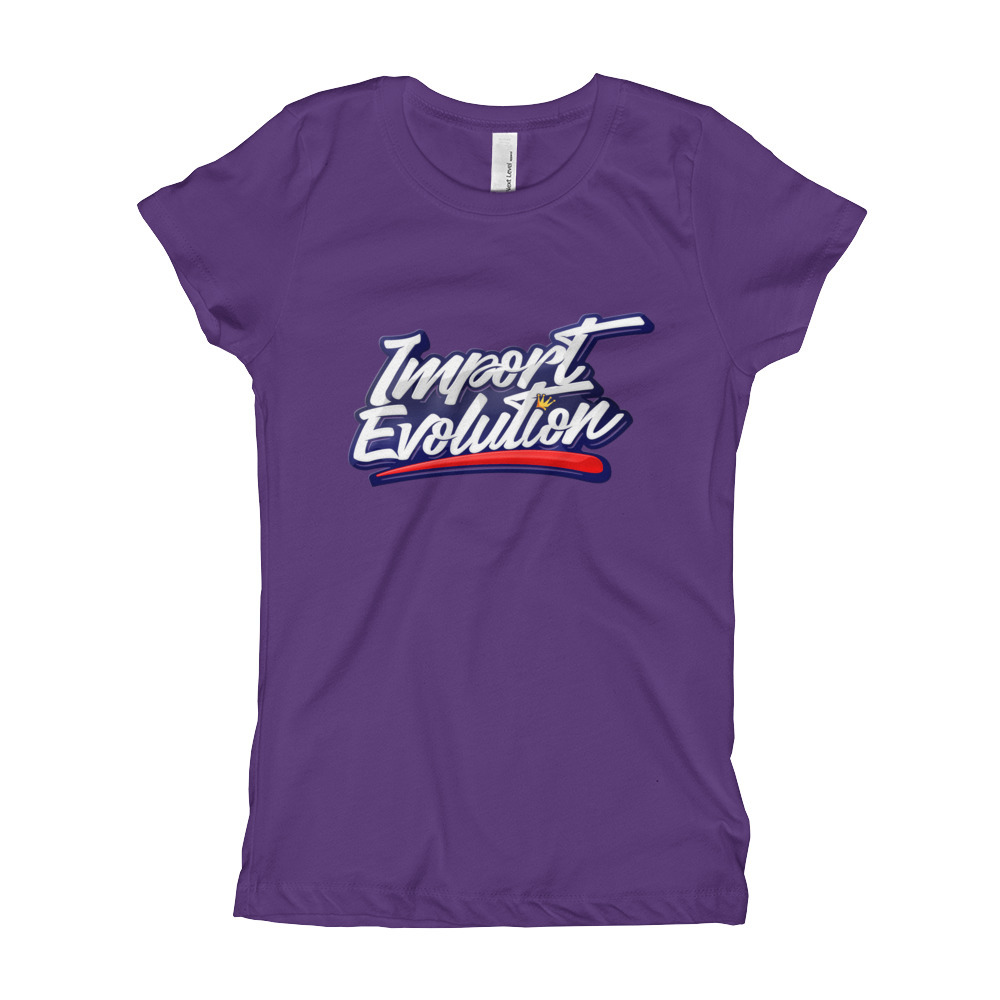 Girl's T-Shirt