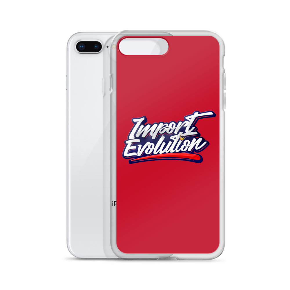 IE iPhone Case 00009