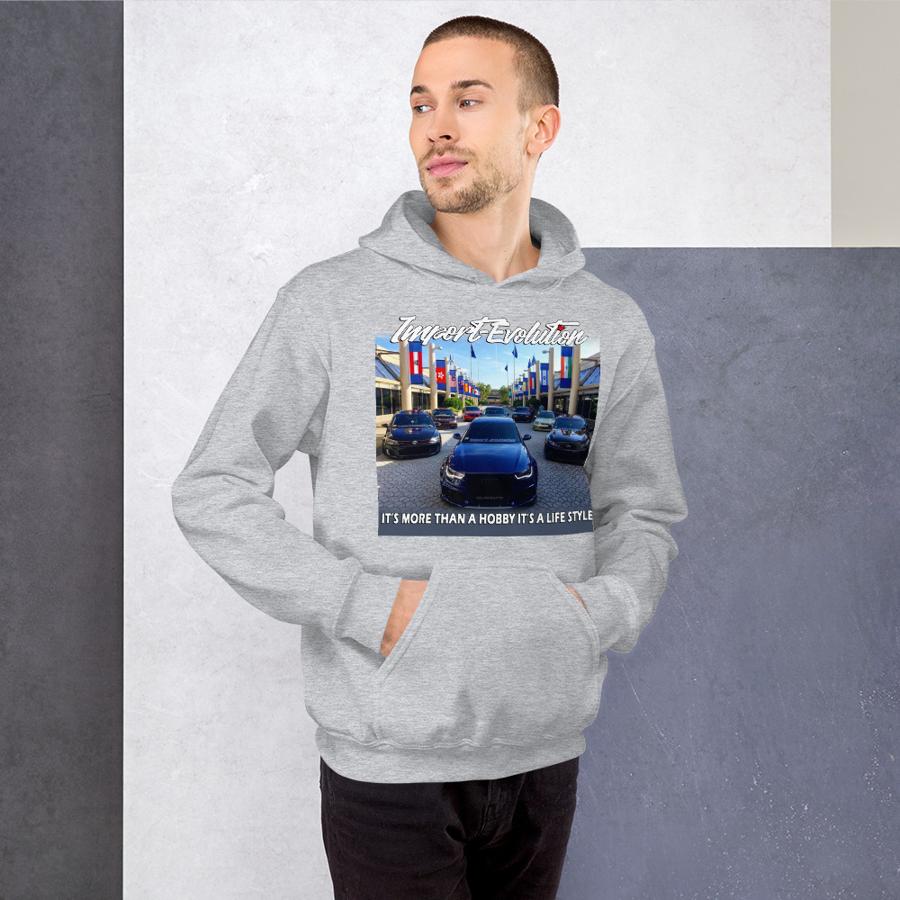 Its More Than a Hobby Hoodie
