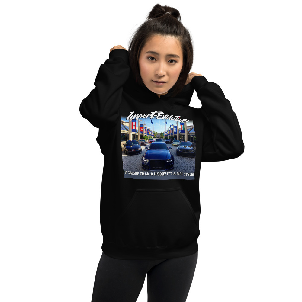 Its More Than a Hobby Hoodie