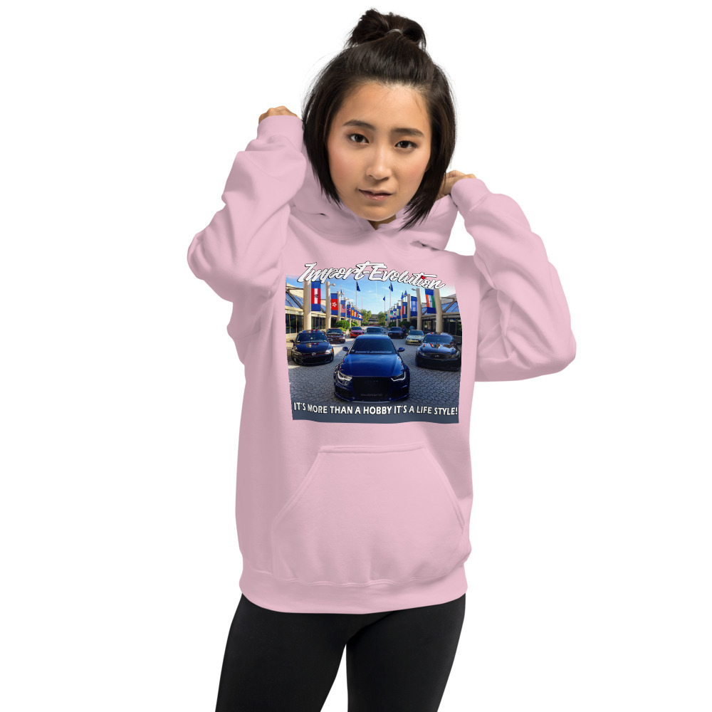 Its More Than a Hobby Hoodie