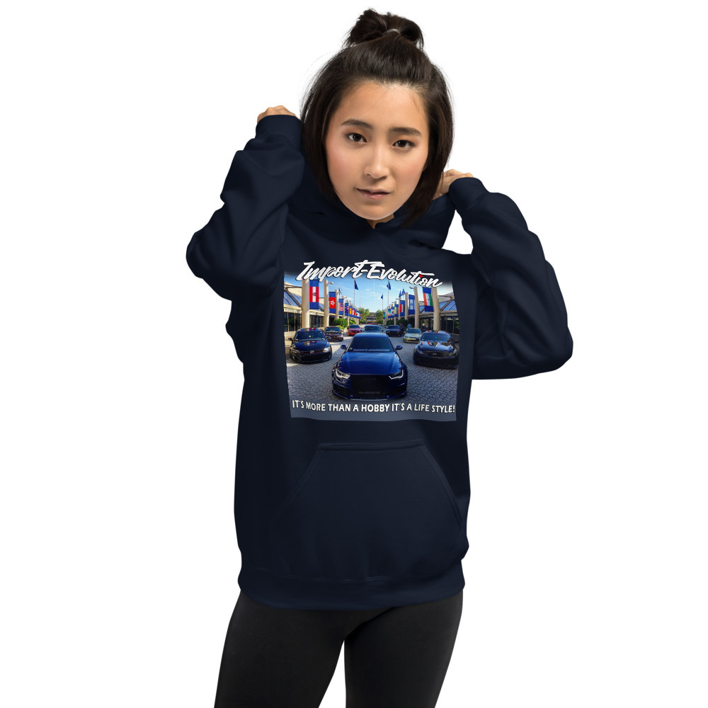 Its More Than a Hobby Hoodie