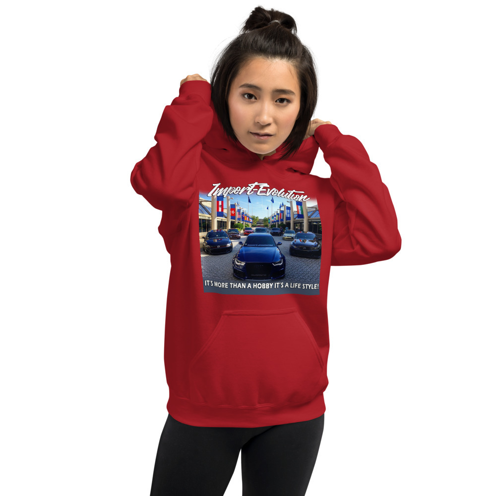 Its More Than a Hobby Hoodie