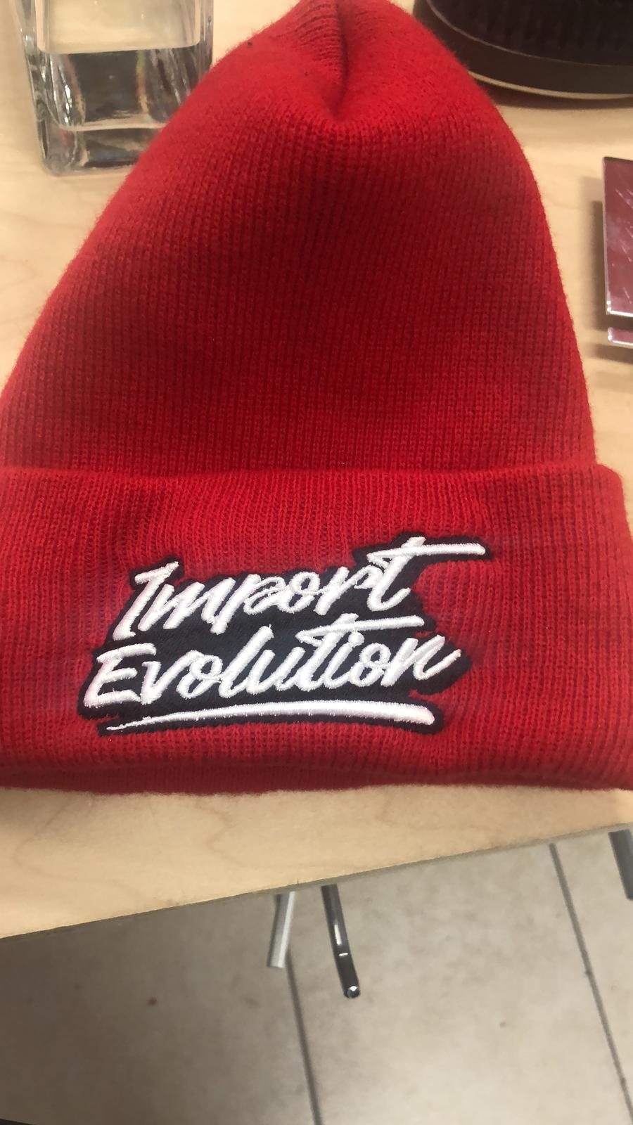 IE Beanies 0007 IE Beanies