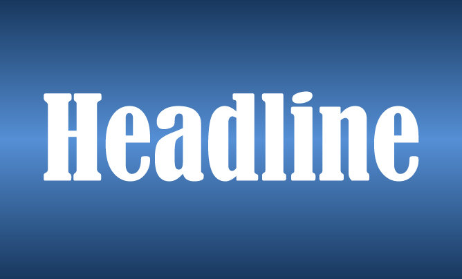 Headline Sponsorship 18SSPHD