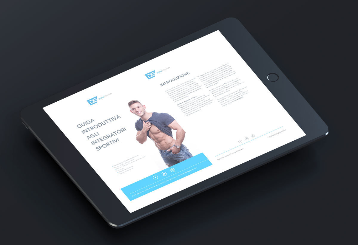 Guida agli integratori sportivi Guida agli integratori sportivi