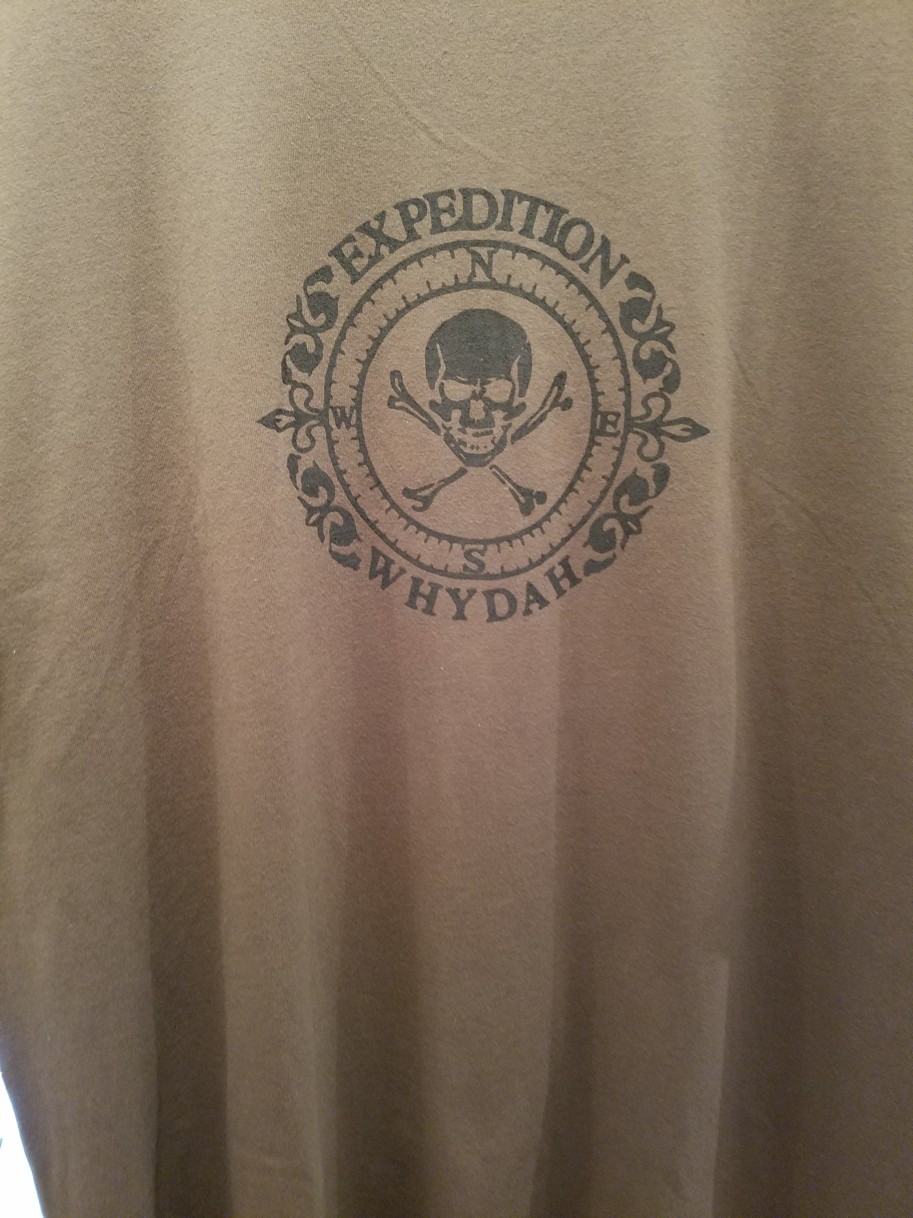 Expedition Whydah T-shirts FSMXRPXHQ7TWT