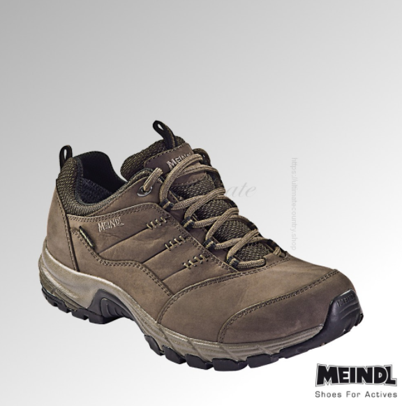 meindl women's philadelphia gtx walking shoes