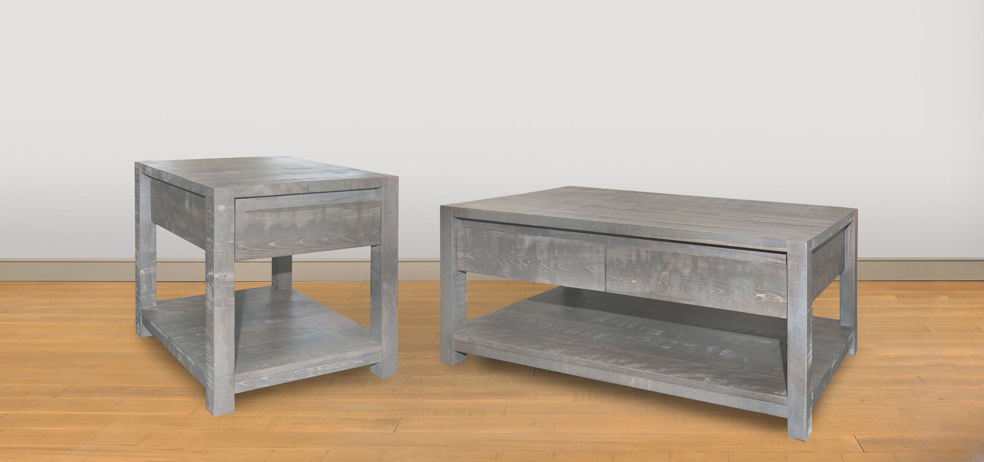 Tables sold seperately