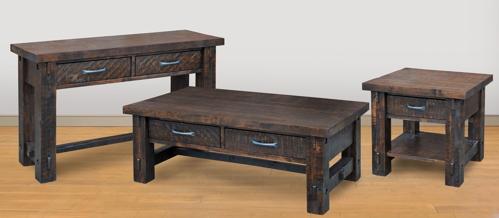 Other tables sold seperately