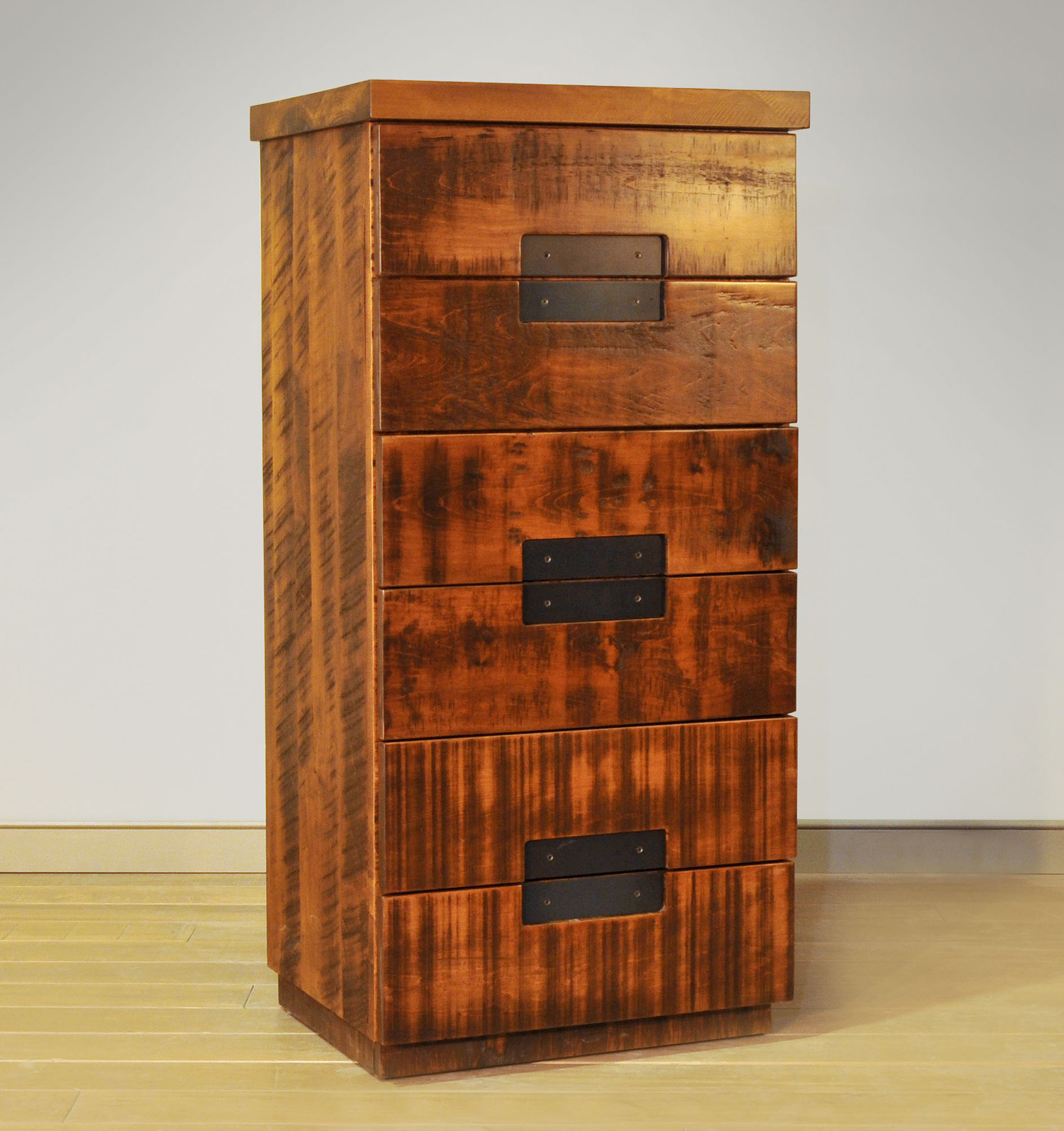 Arthur Philippe Chest by Ruff Sawn APHB