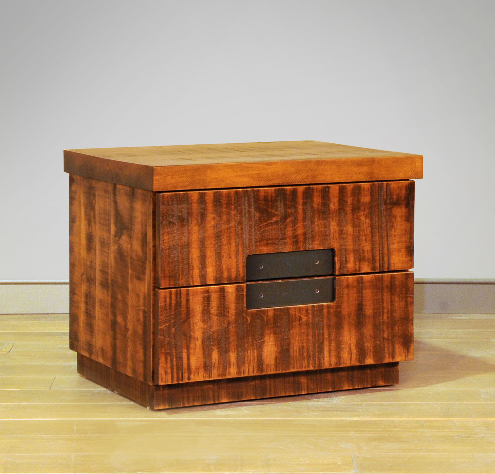 Arthur Philippe Night Stand by Ruff Sawn APNS