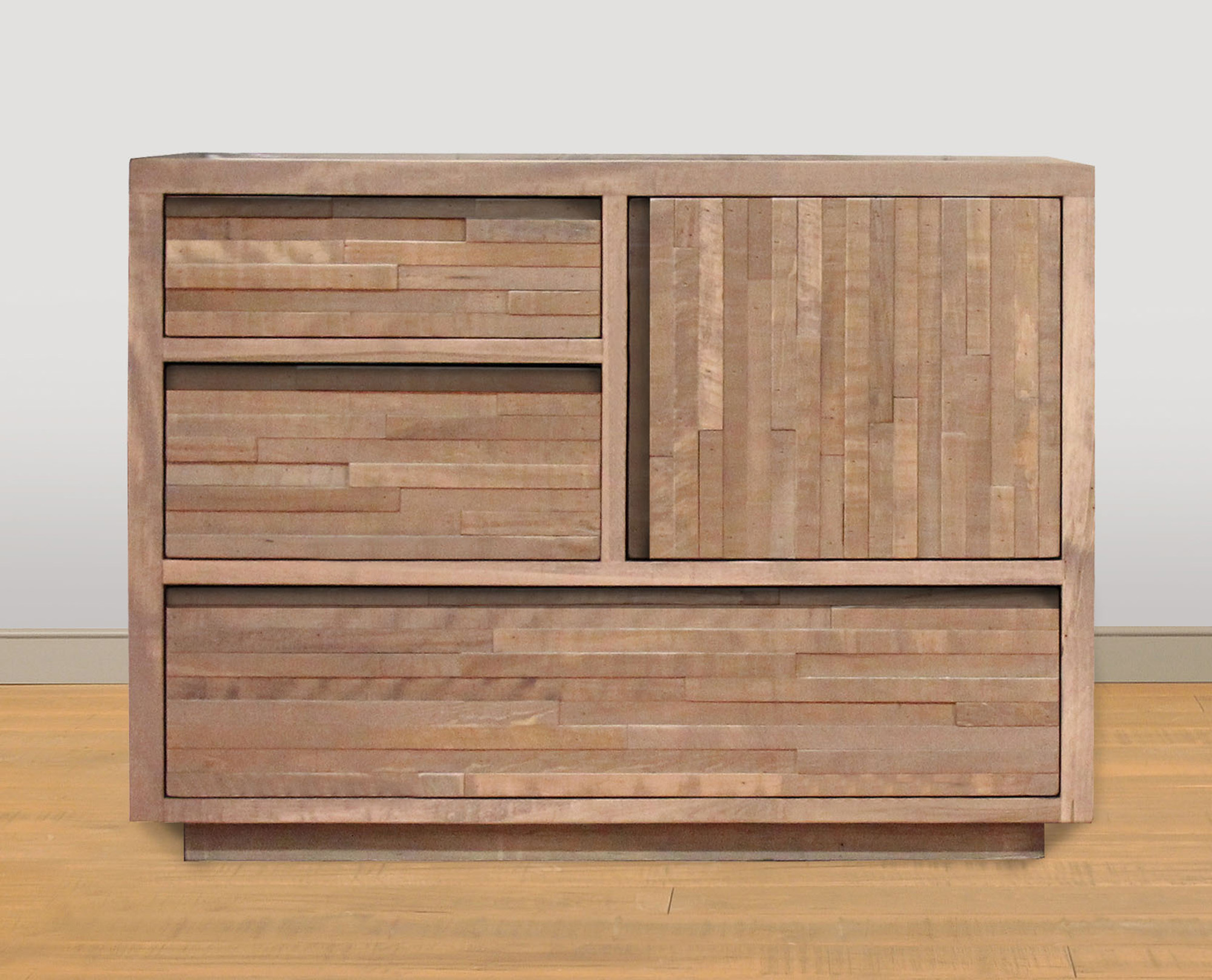 Ledge Rock Mini Chest by Ruff Sawn LRC2040