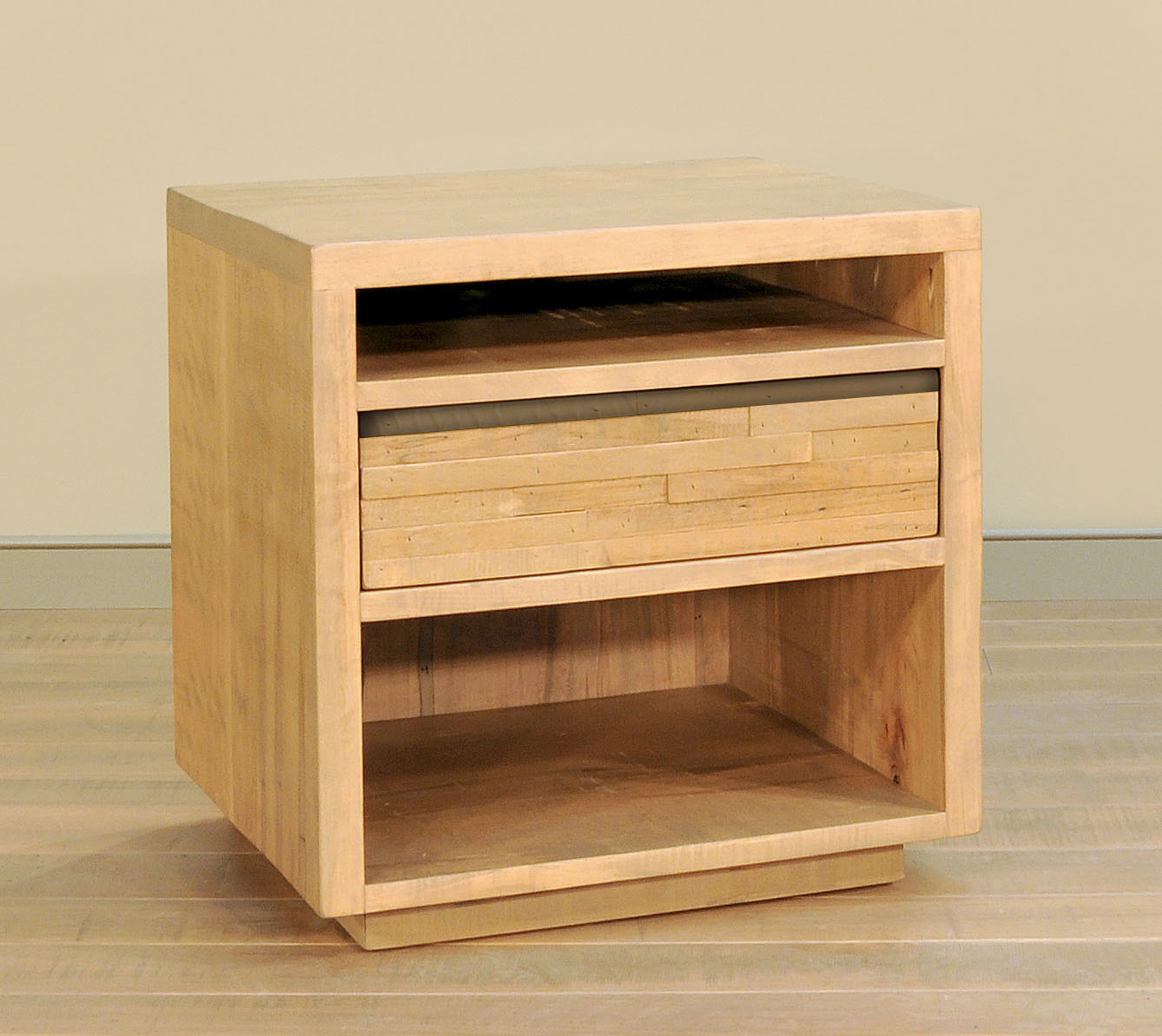 Ledge Rock Night Stand by Ruff Sawn LRN2024