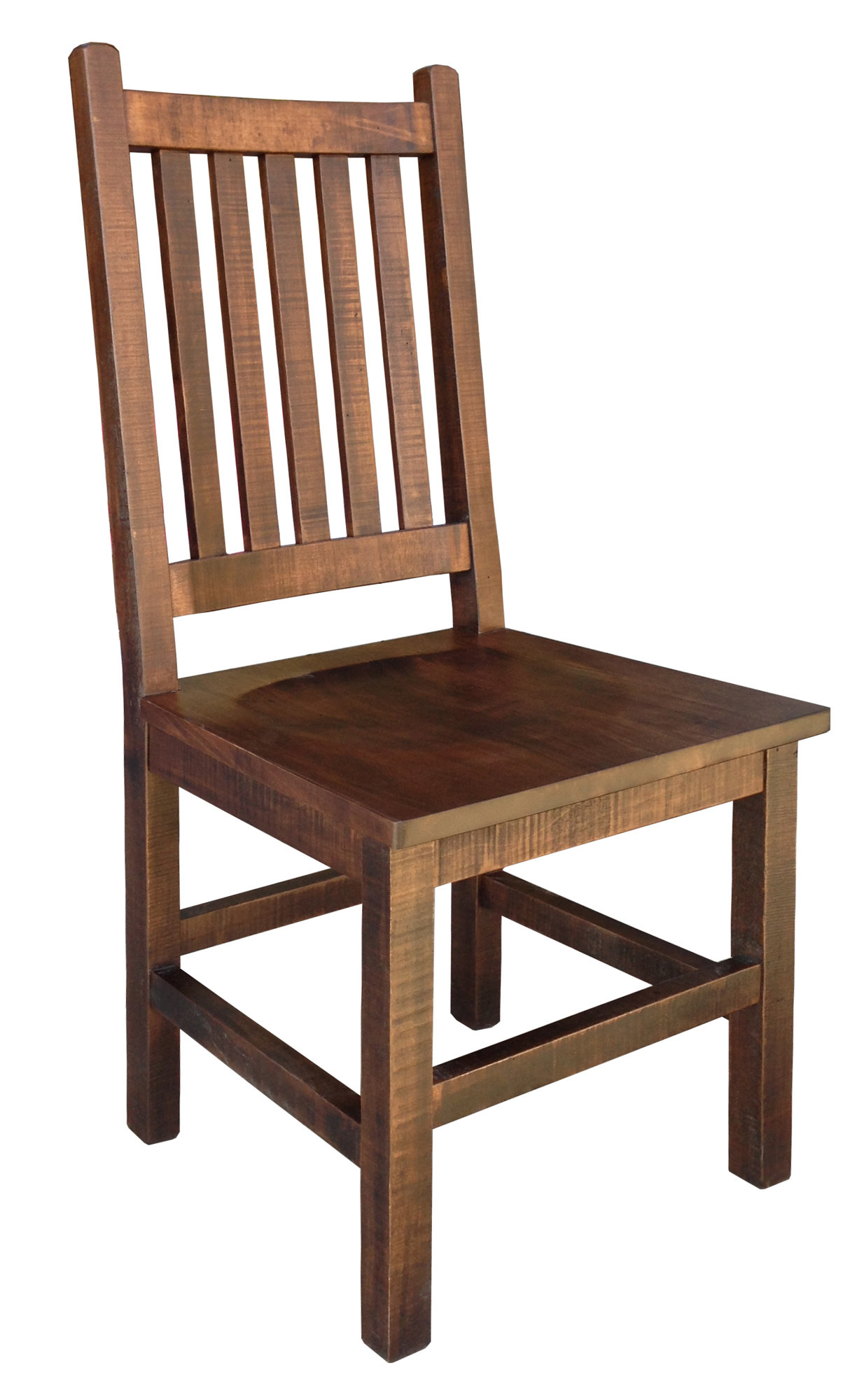 Beam Arm Chair by Ruff Sawn acrm