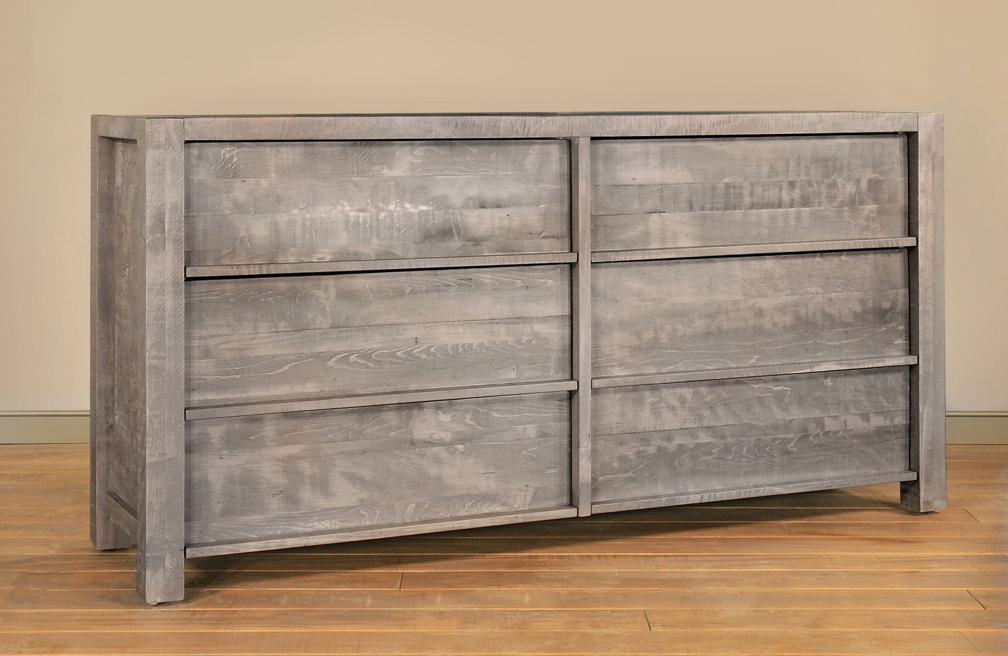 Sequoia Dresser by Ruff Sawn SD7236