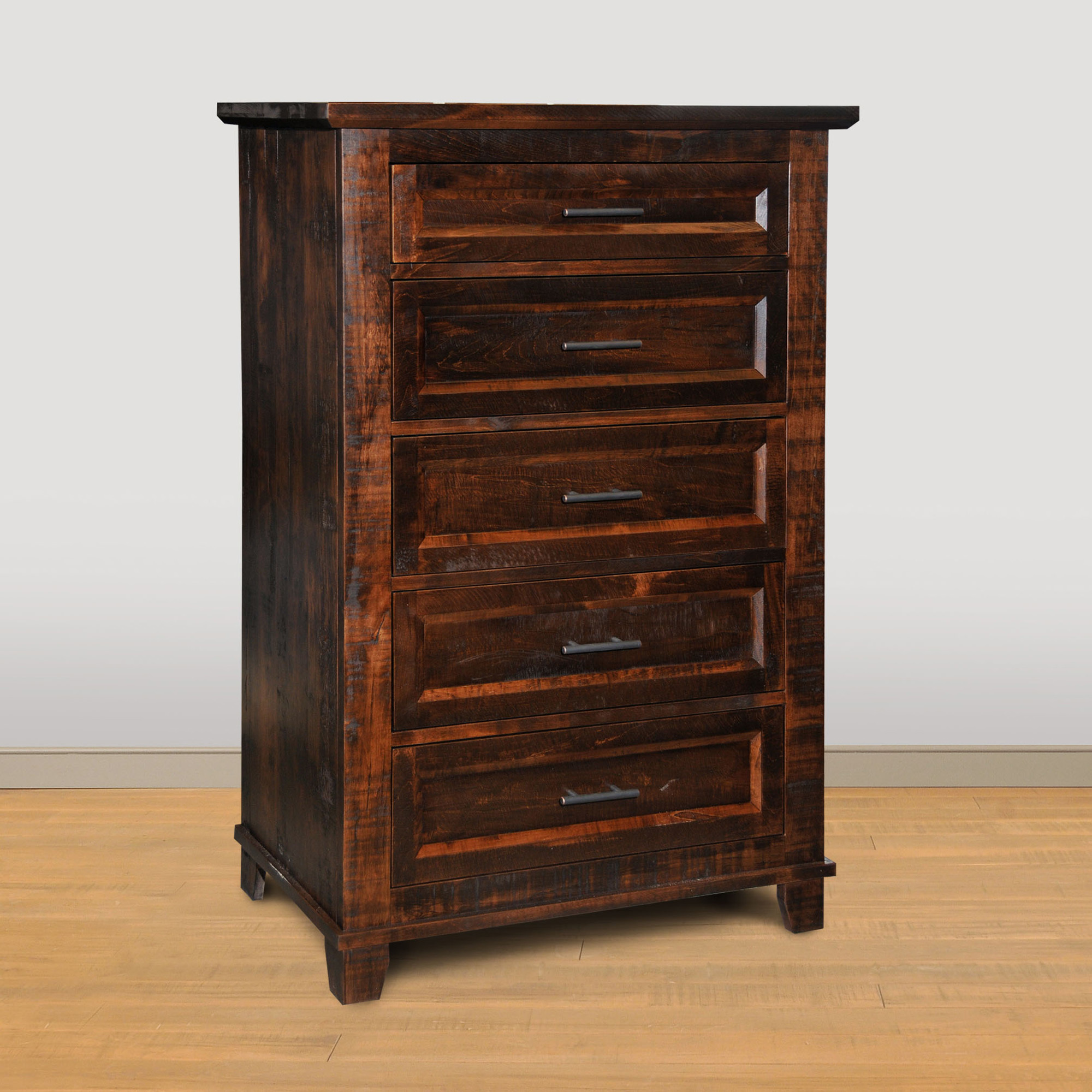 Algonquin Chest by Ruff Sawn A15W