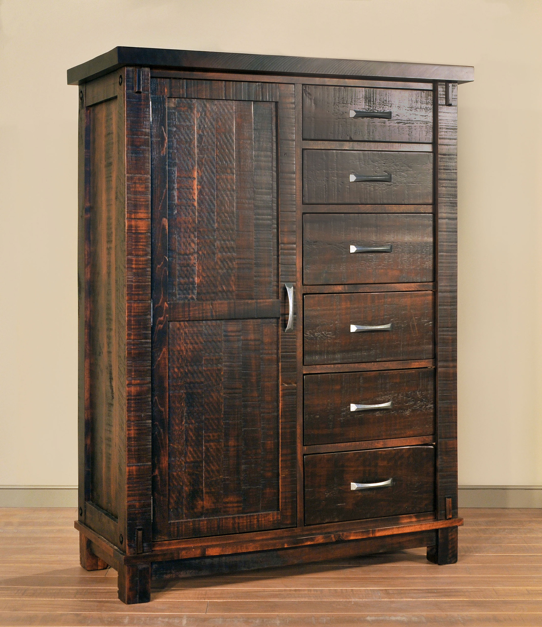 Timber Man's Chest by Ruff Sawn tmc5848