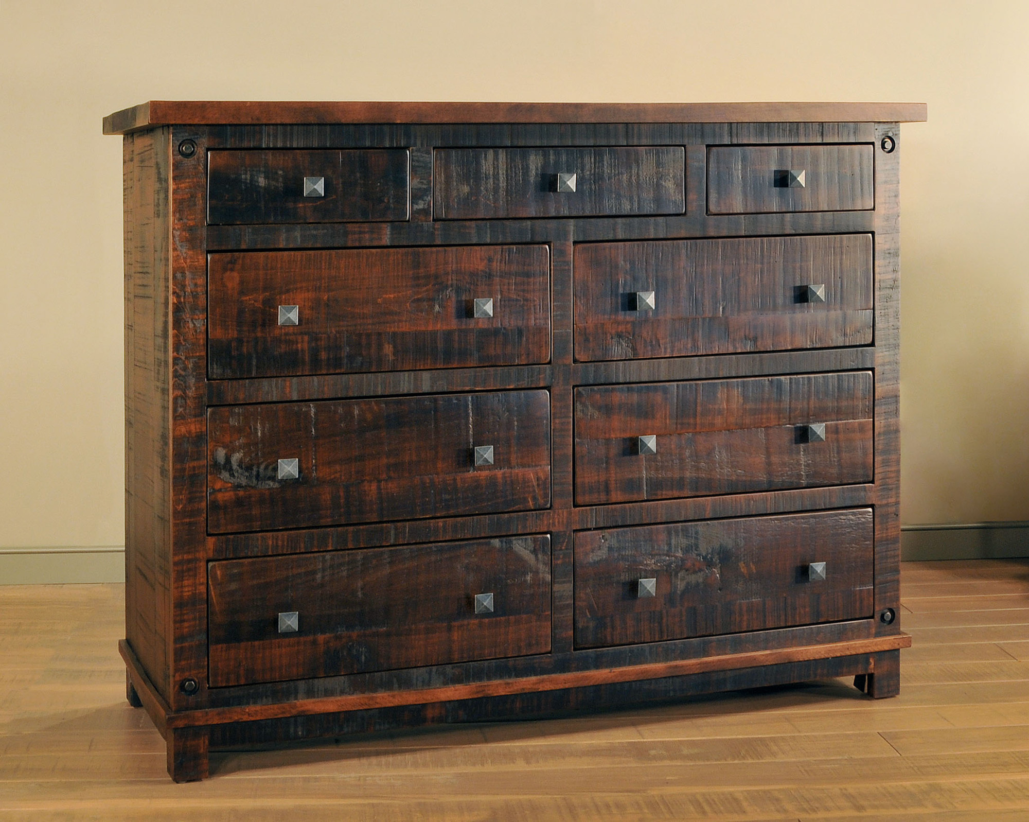 Muskoka Dresser by Ruff Sawn mkkd4356