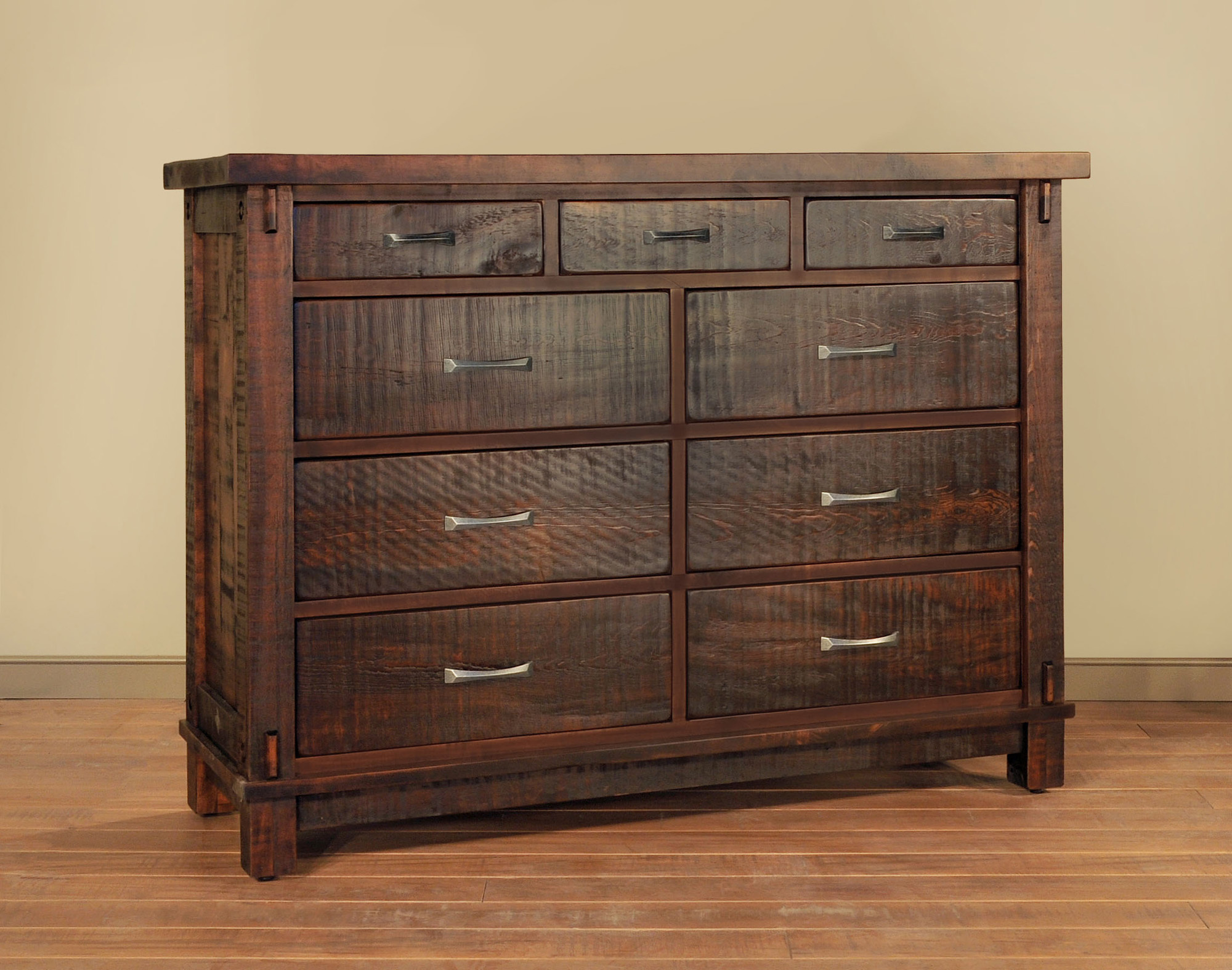 Timber Dresser by Ruff Sawn TMD4562