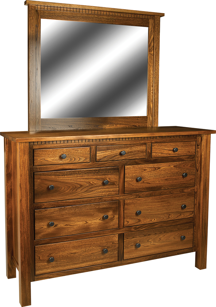 Lindholt High Dresser by Farmside Wood 208