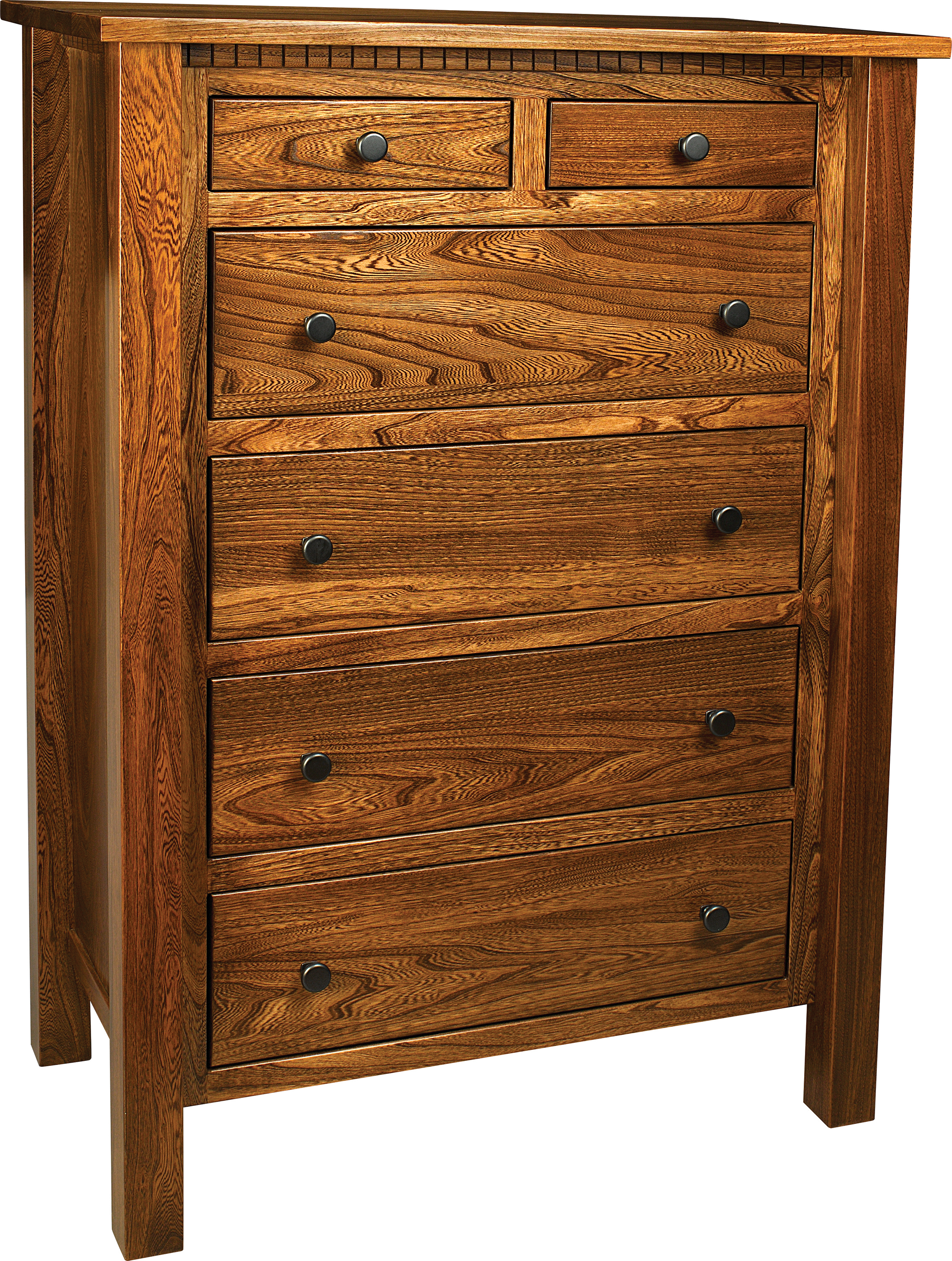 Lindholt Chest by Farmside Wood 212