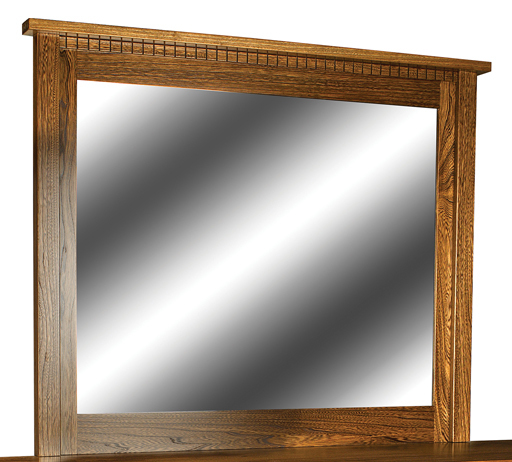 Lindholt Mirror by Farmside Wood 213