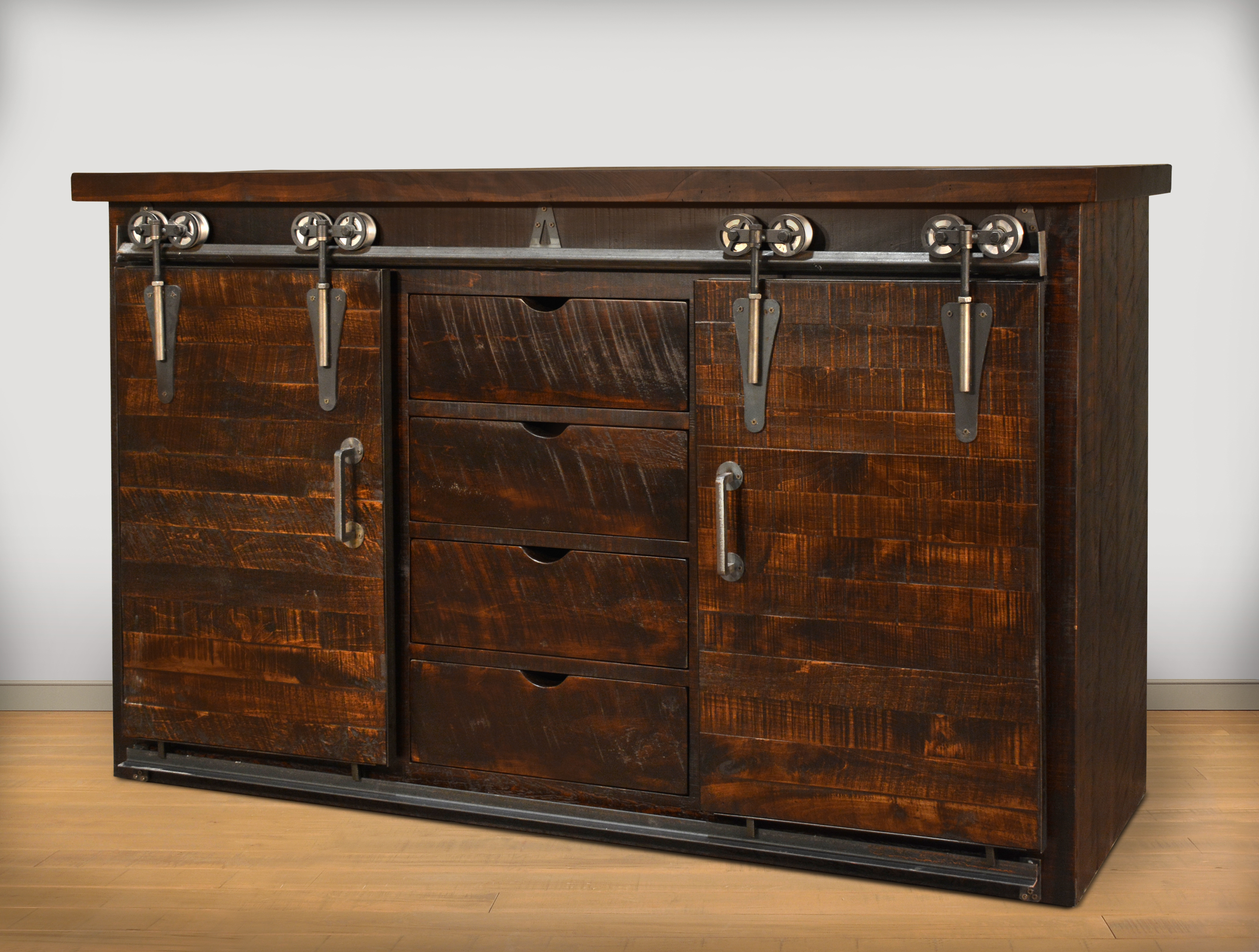 Dalton Sideboard by Ruff Sawn DALSB