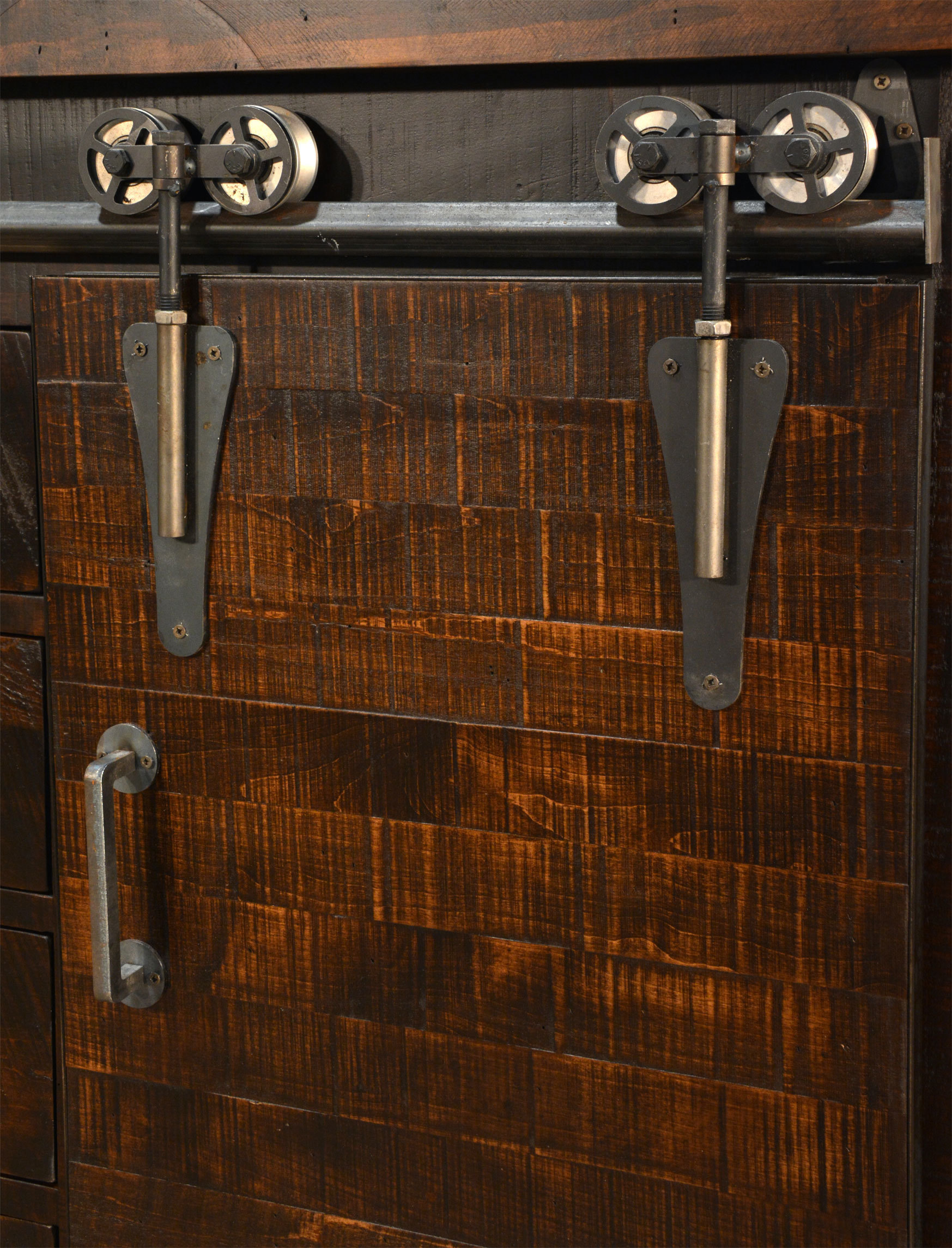 Dalton Sideboard by Ruff Sawn