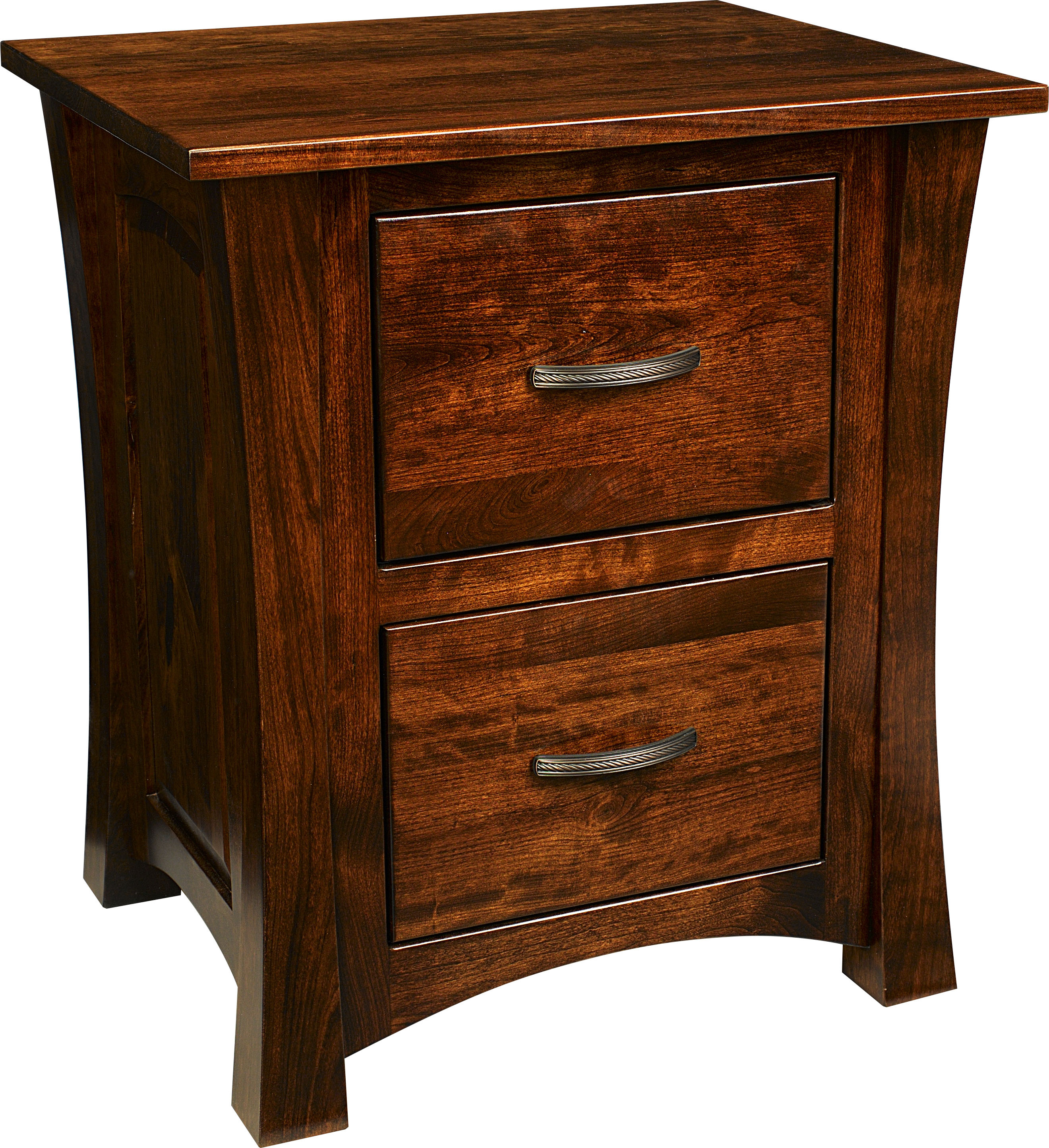 Woodbury Night Stand by Farmside 402