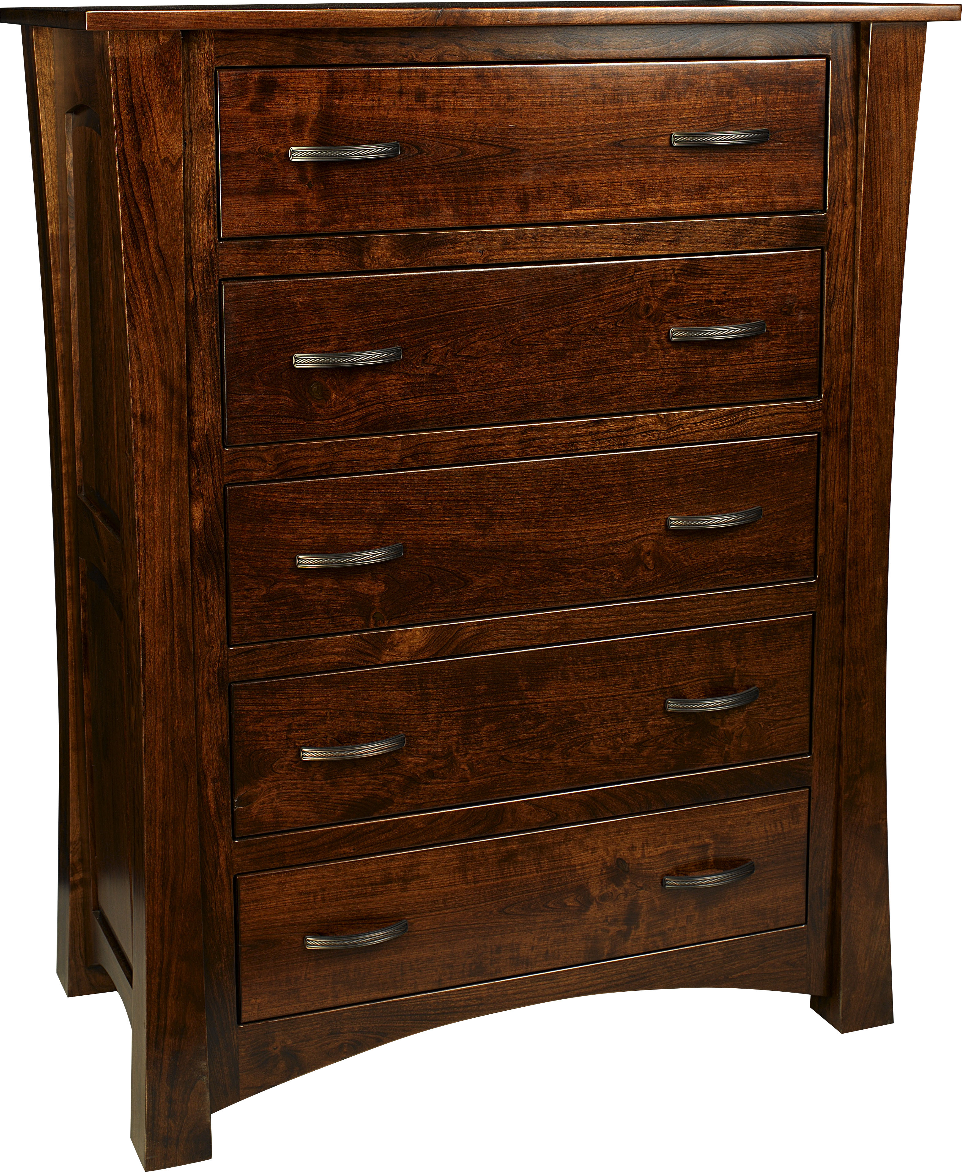 Woodbury Chest by Farmside Wood | Bedroom | Home - Amish Solid Wood