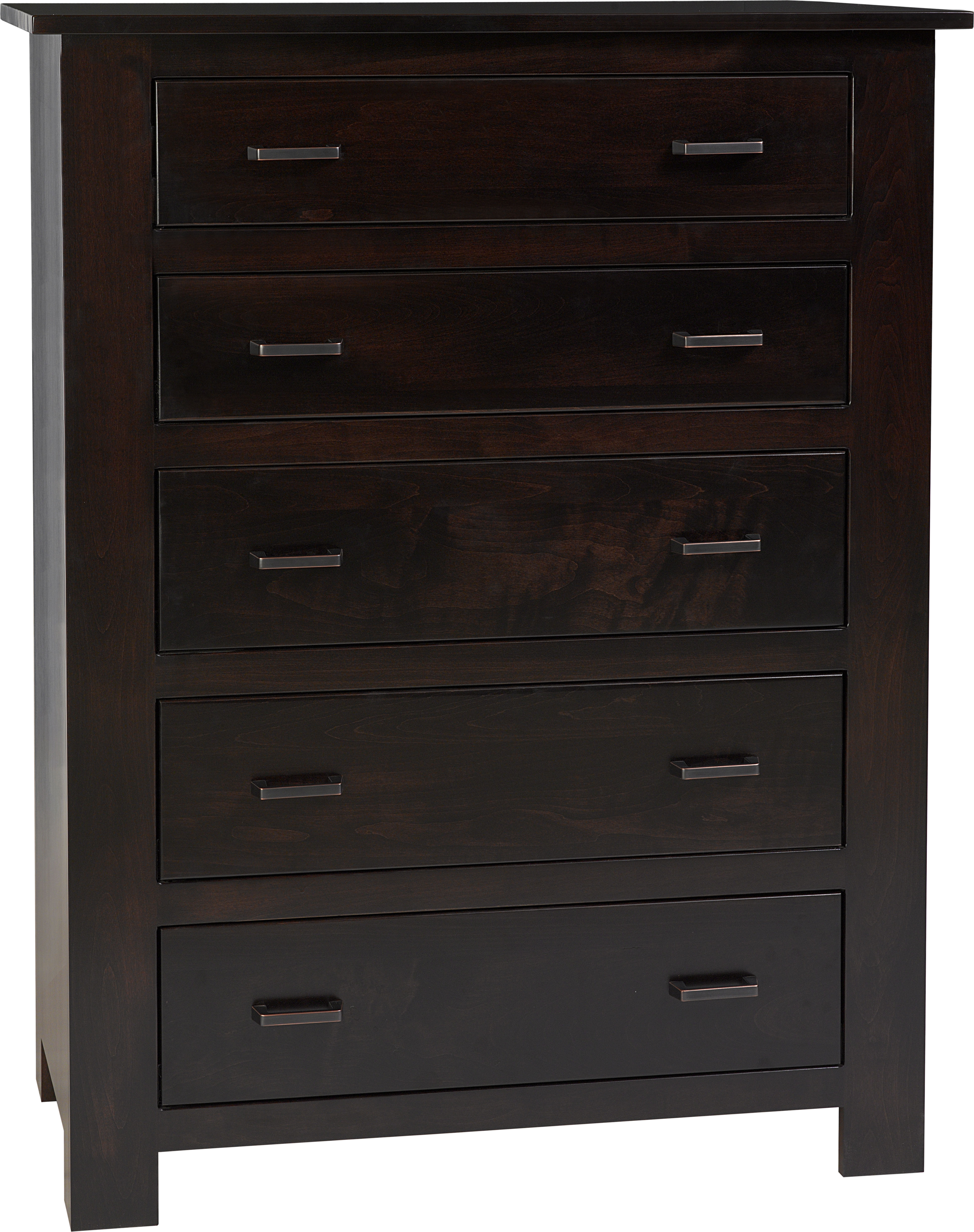 Horizon Shaker Chest Farmside Wood 112 Farmside Wood 112