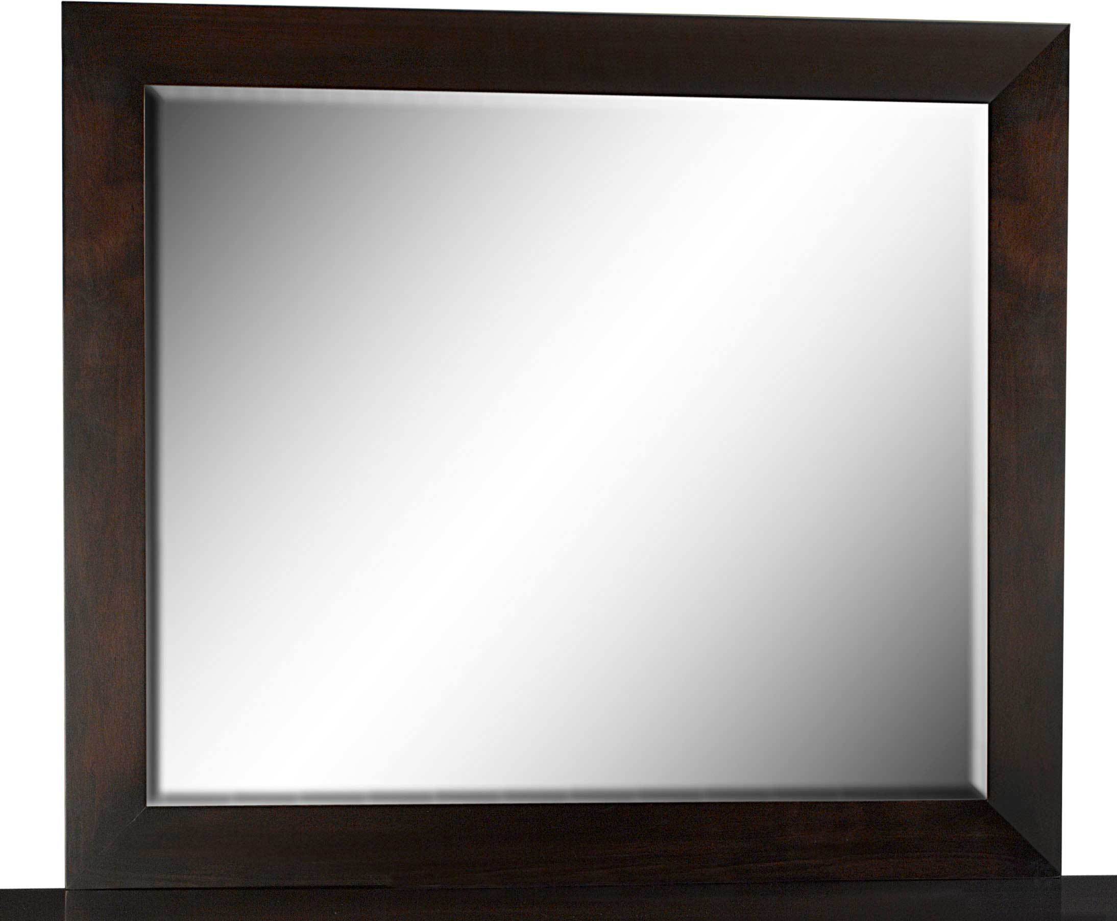 Horizon Shaker Mirror Farmside Wood 113 (Dresser 108) Farmside Wood 113