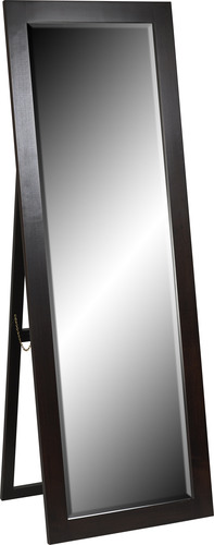 Horizon Shaker Standing Mirror Farmside Wood 114 Farmside Wood 114