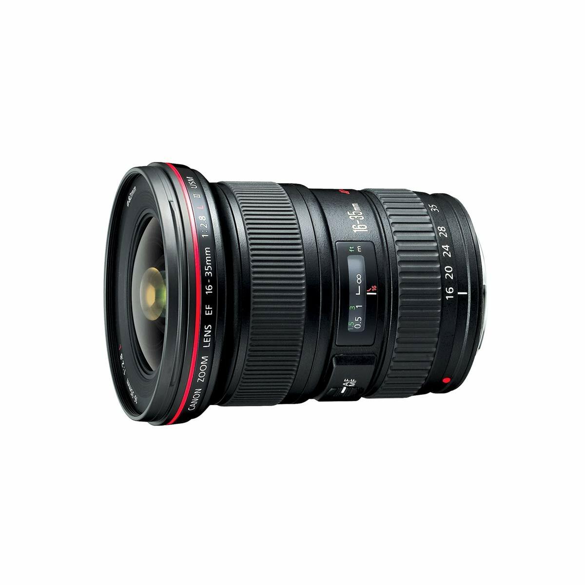 Canon EF 16-35mm f/2.8L USM 00199