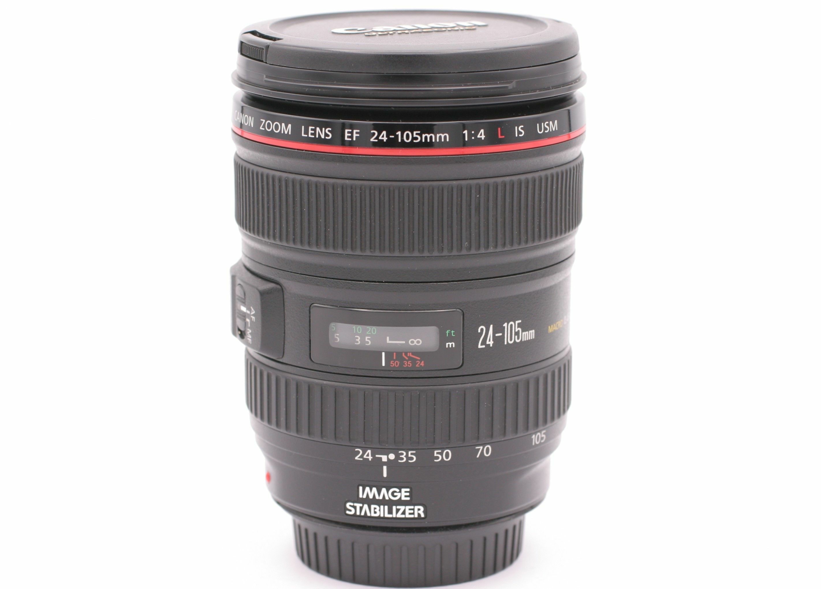 Canon EF 24-105mm f/4L IS 1145