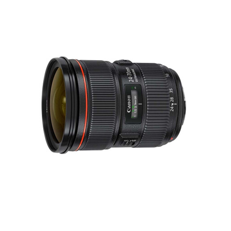 Canon EF 24-70mm f/2.8L USM 00198
