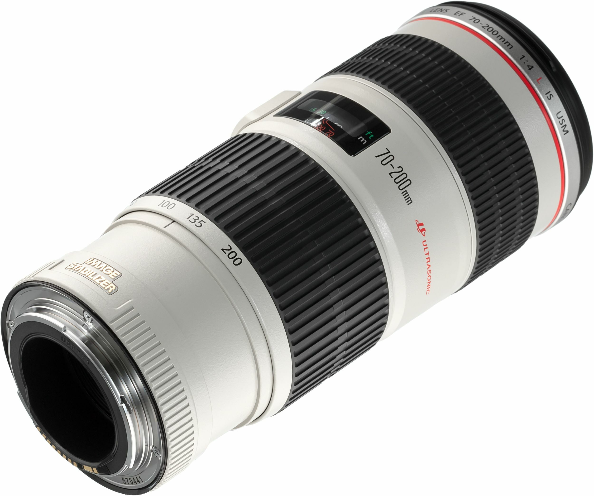 Canon EF 70-200mm f/4L IS 1146