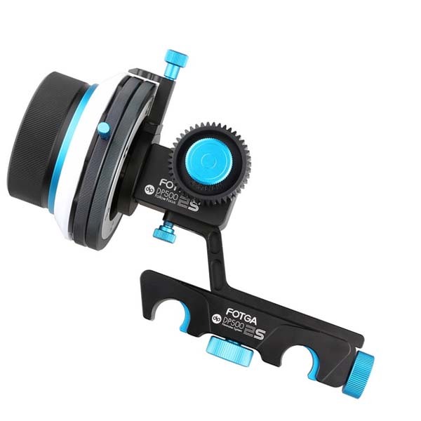Fotga DP500II Follow Focus 00178